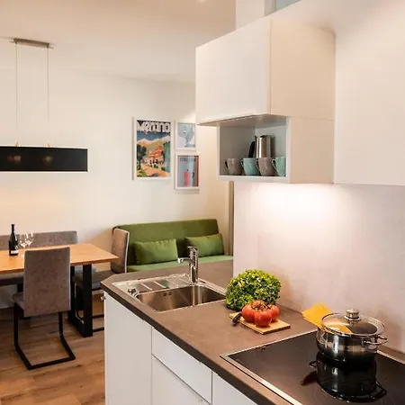 Apartamento Central