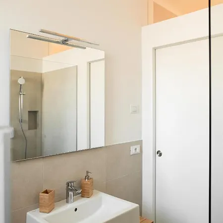 Apartamento Central